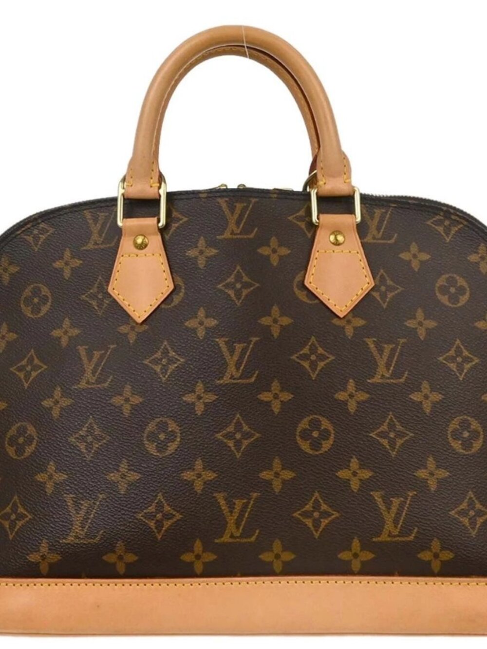 Louis Vuitton Monogram Alma